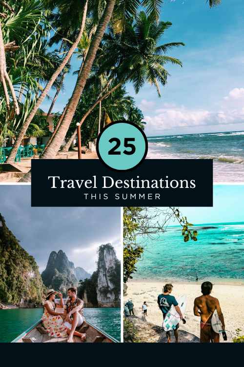 Travel Board